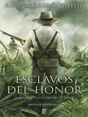 cover image of Esclavos del honor